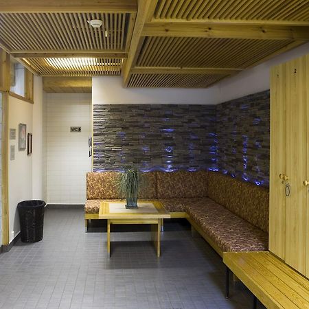 Holiday Inn טורקו מראה חיצוני תמונה