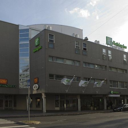 Holiday Inn טורקו מראה חיצוני תמונה