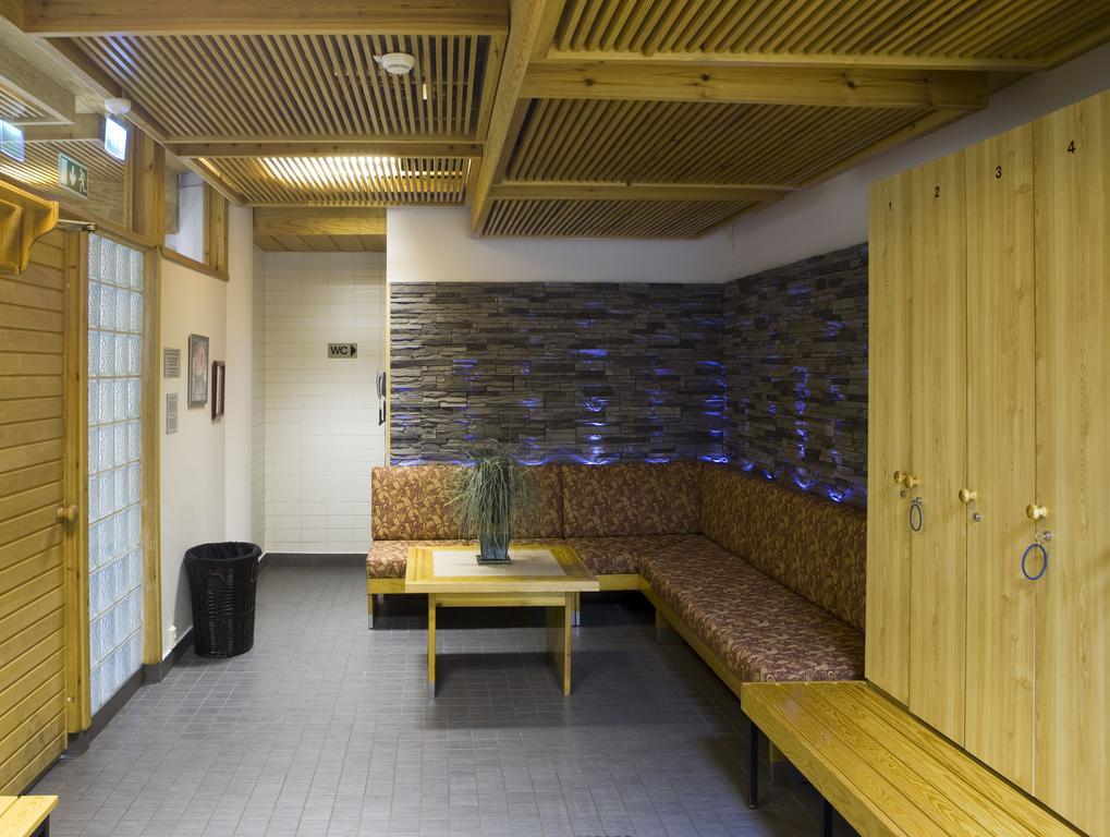 Holiday Inn טורקו מראה חיצוני תמונה