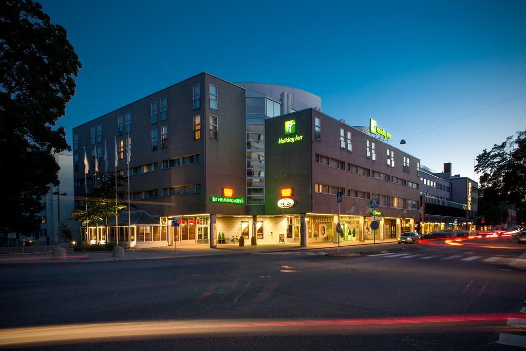 Holiday Inn טורקו מראה חיצוני תמונה