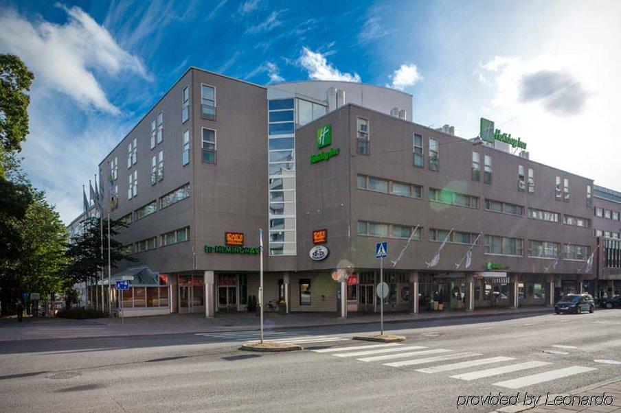 Holiday Inn טורקו מראה חיצוני תמונה