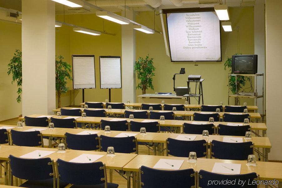 Holiday Inn טורקו מתקנים תמונה
