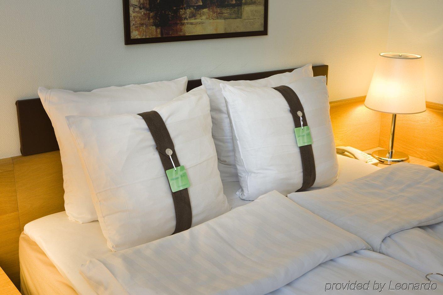 Holiday Inn טורקו מראה חיצוני תמונה