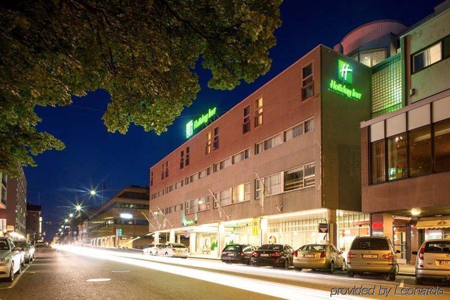 Holiday Inn טורקו מראה חיצוני תמונה