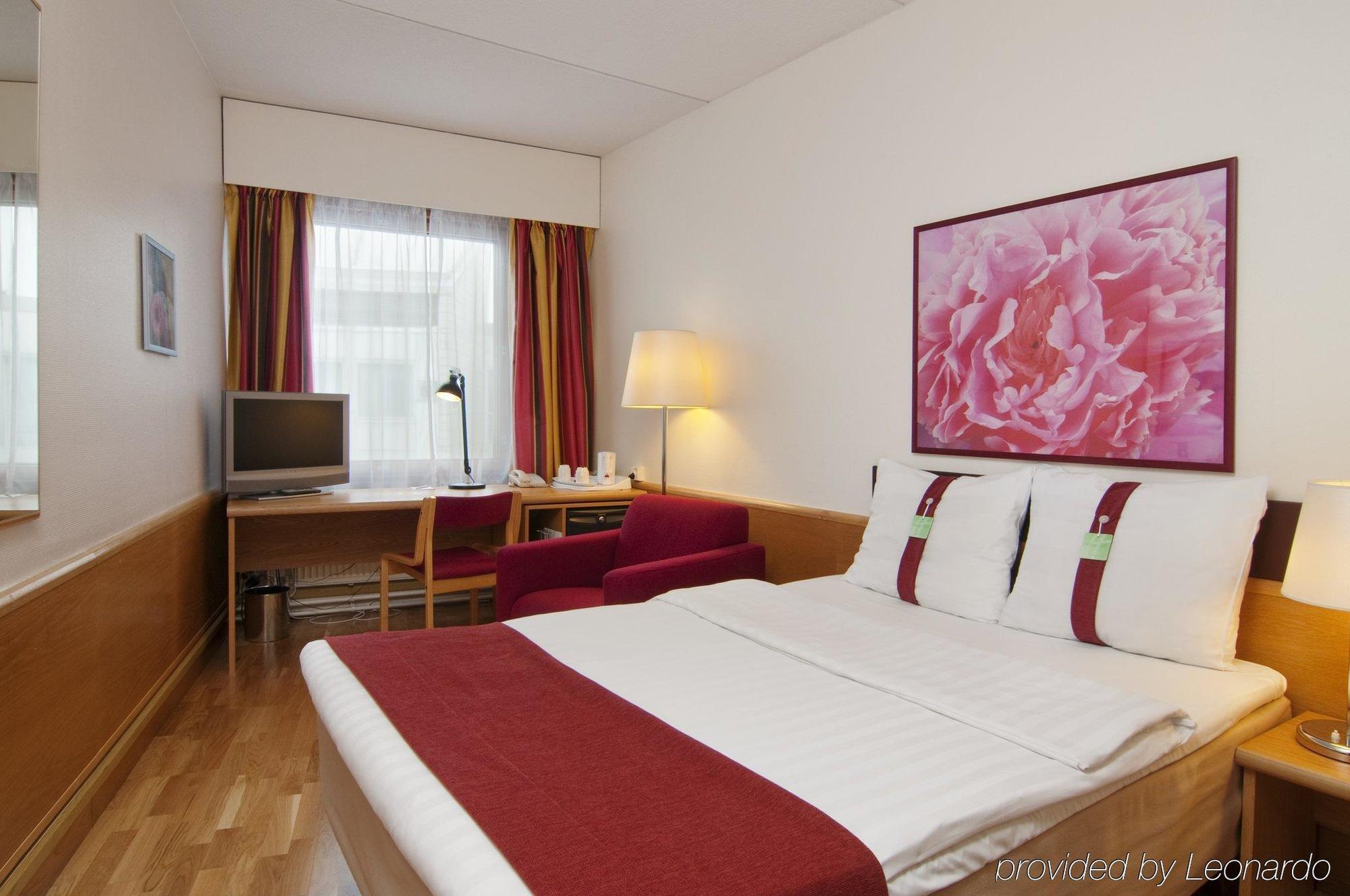 Holiday Inn טורקו חדר תמונה
