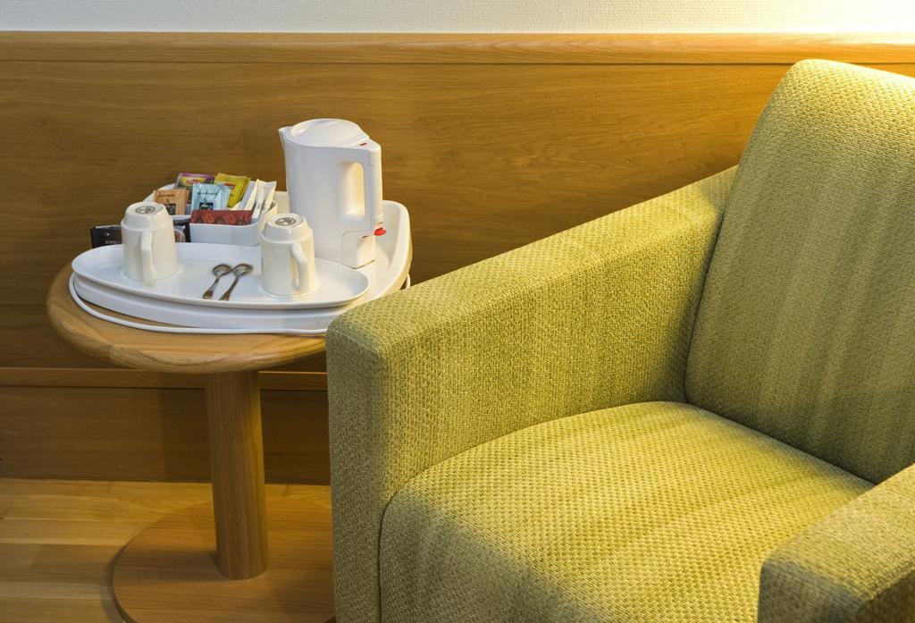 Holiday Inn טורקו חדר תמונה