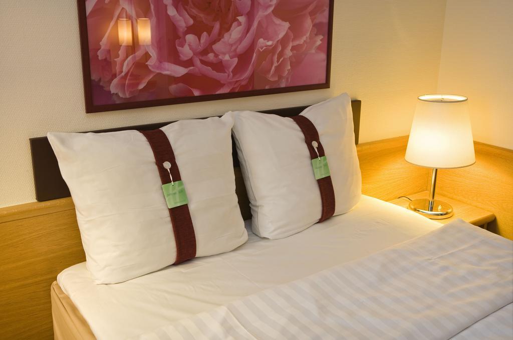 Holiday Inn טורקו חדר תמונה