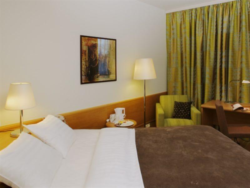 Holiday Inn טורקו מראה חיצוני תמונה