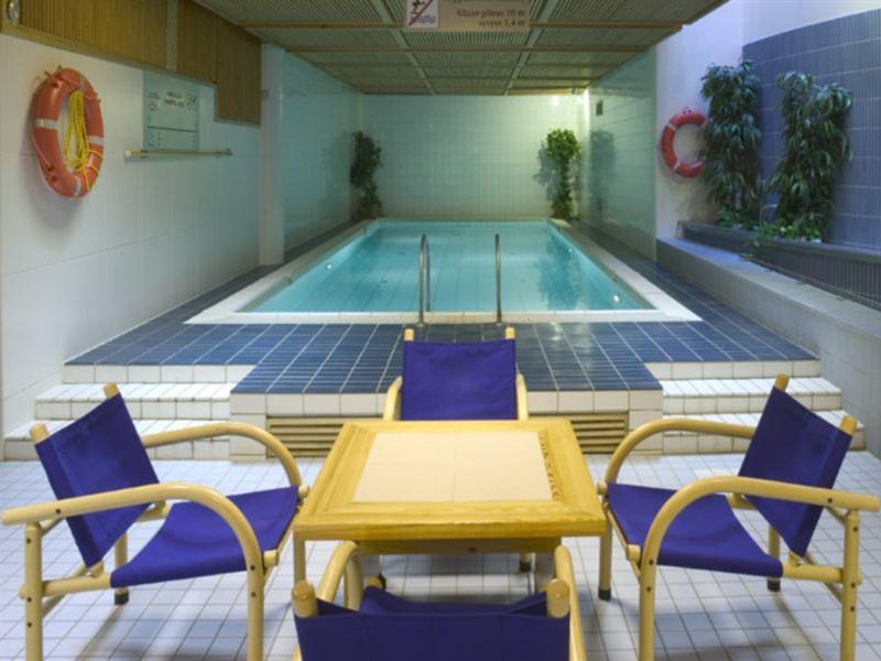 Holiday Inn טורקו מראה חיצוני תמונה